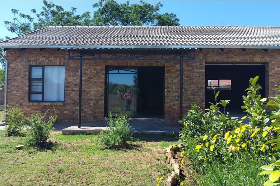 2 Bedroom Property for Sale in Deneysville Free State